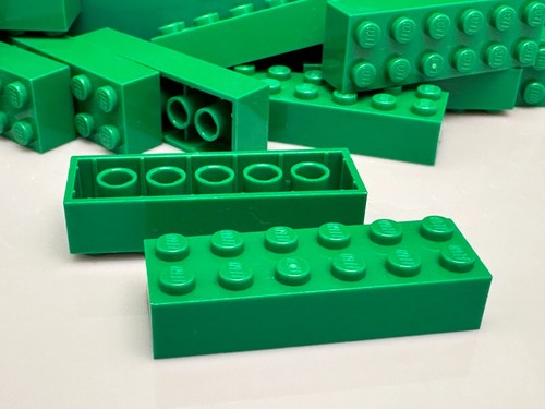Lego brick 2456 - lego, 2