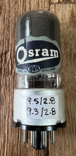 Rare nos osram - nos,