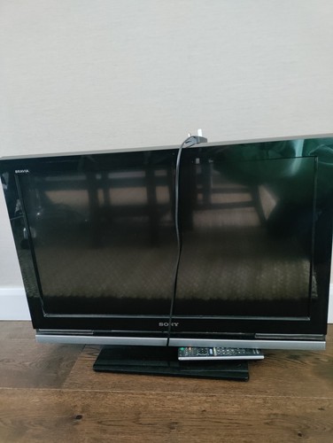 Sony bravia inch - tv,