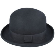 Soft crushable wool - crushable, hat
