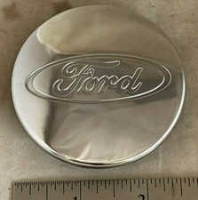 2000-08 Ford Focus Chrome