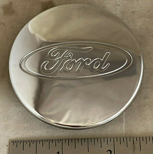 2000 ford focus chrome - 2000-08,