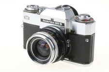 ZEISS IKON ICAREX 35 S TM -