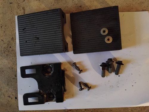Mercury mariner 60hp outboard - mercury,