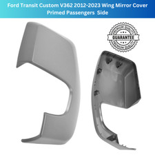 For Ford Transit Custom V362