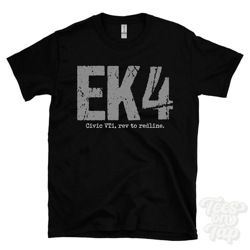 Ek4 civic vti rev to - civic,
