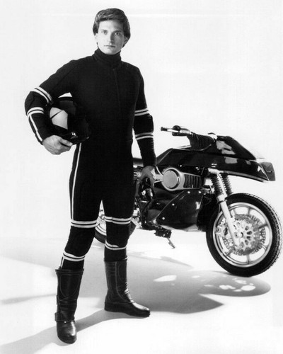 Street hawk rex smith - rex,