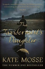 The Taxidermist's Daughter By