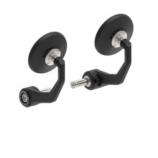 Evotech Bar End Mirrors