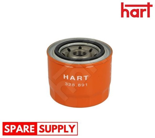 Oil filter for volvo - for,