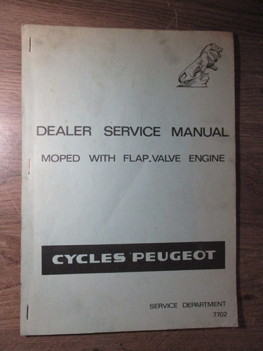 Old original peugeot flap - peugeot,