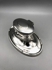 George sterling silver - v,