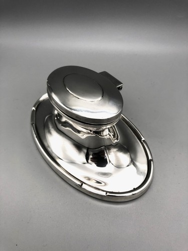 George sterling silver - george,