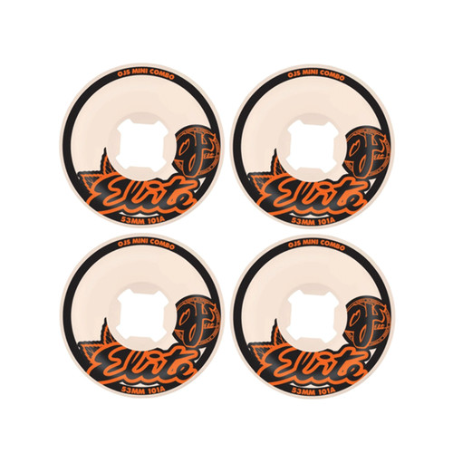 Elite wheels - wheels,