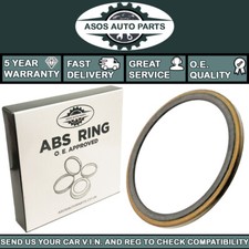 ABS MAGNETIC PICK UP RING FITS