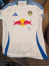 Official 24/25 Leeds United