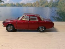 Corgi Toys 252 Rover 2000