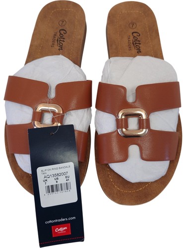 Cotton traders slip - cotton, on