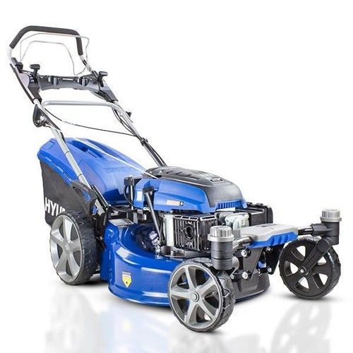 Hyundai hym510spez petrol lawn - hym510spez,