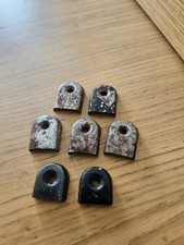 Ford Capri MK2 MK3. REAR SEAT