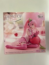 UK STOCK  Hatsune Miku Sakura