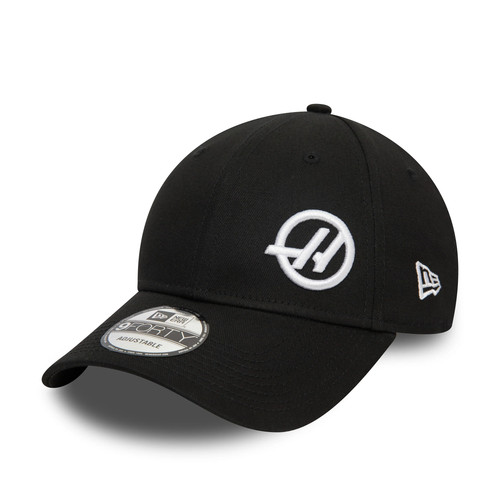 Haas flawless 9forty - f1, cap