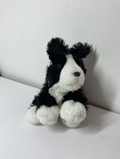 Keel Jess Soft Toy Puppy Dog