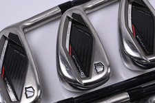 Wilson DYNAPWR Max 2025 Irons