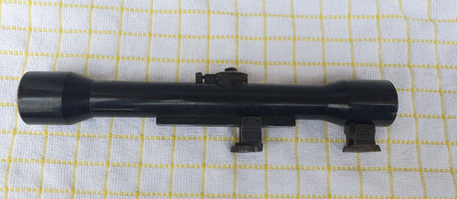 German scope sniper - sniper, carl