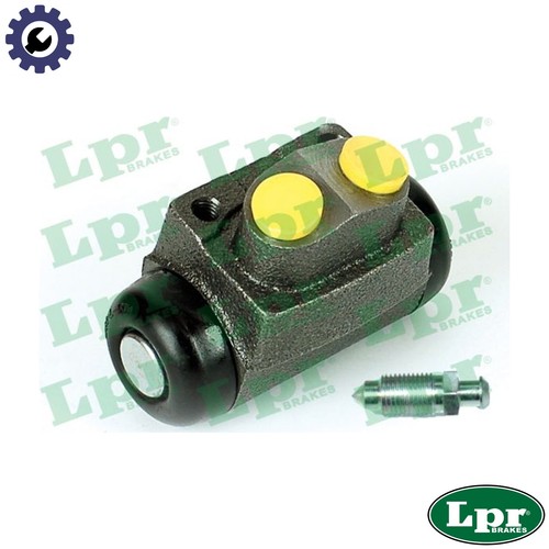 Wheel brake cylinder 4036 - brake,