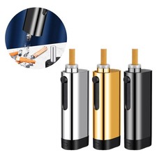 Portable car ashtray one key - portable,