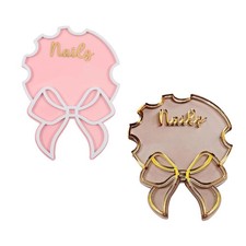 Manicure Photo Prop Nail Display for Manicure Shop Decoration Salon Supplies