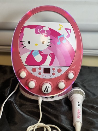 Hello kitty 66209 disco - hello, 66209-wm