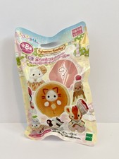 Sylvanian Families Happy