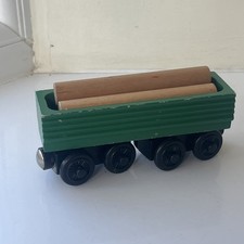 Thomas Wooden Railway Train