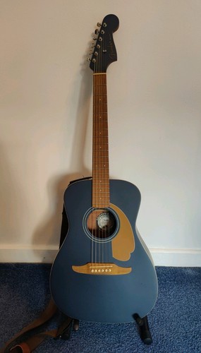 Fender california series - fender,
