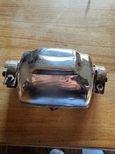 Honda CB500 T CB 500T Exhaust