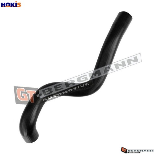 Charge air hose gt52 - charge,