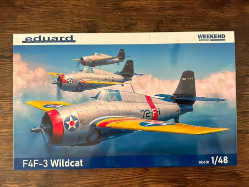 Eduard 84193 48th scale - 1:48th,