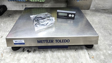 Mettler Toledo PS90 Scale