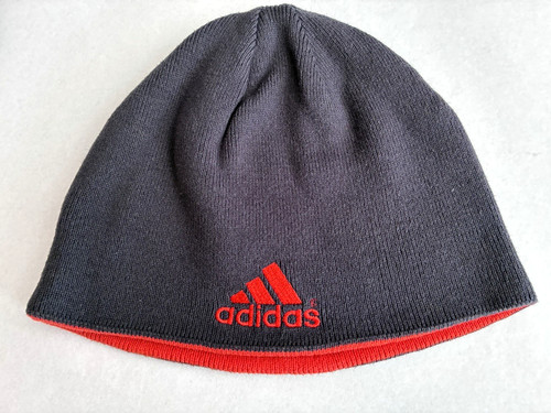 Nwot adidas beanie reversible - adidas,