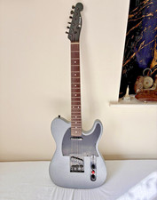 Chord electric guitar grey - electric, –