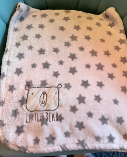 Primark early days teddy - primark,