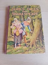 Lamb’s Tales from