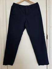 Zara Men’s Suit Trouser Size