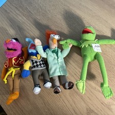 Mcdonalds The Muppet Show