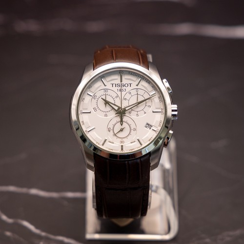 Tissot couturier - tissot,