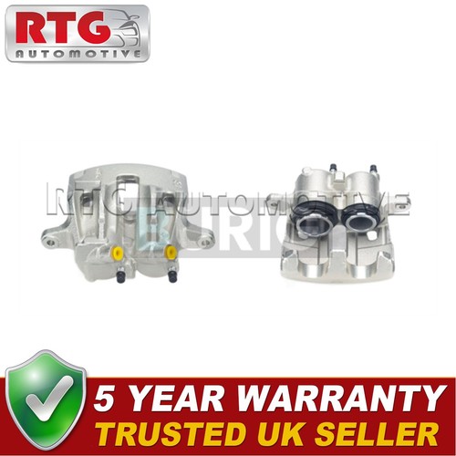 Rtg front right brake caliper - brake,