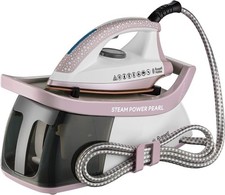 Russell Hobbs Steam Power