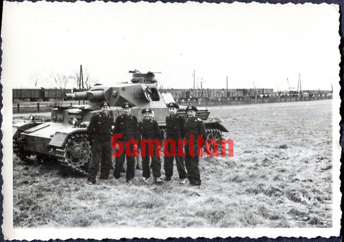I12 ww2 original photo - original,